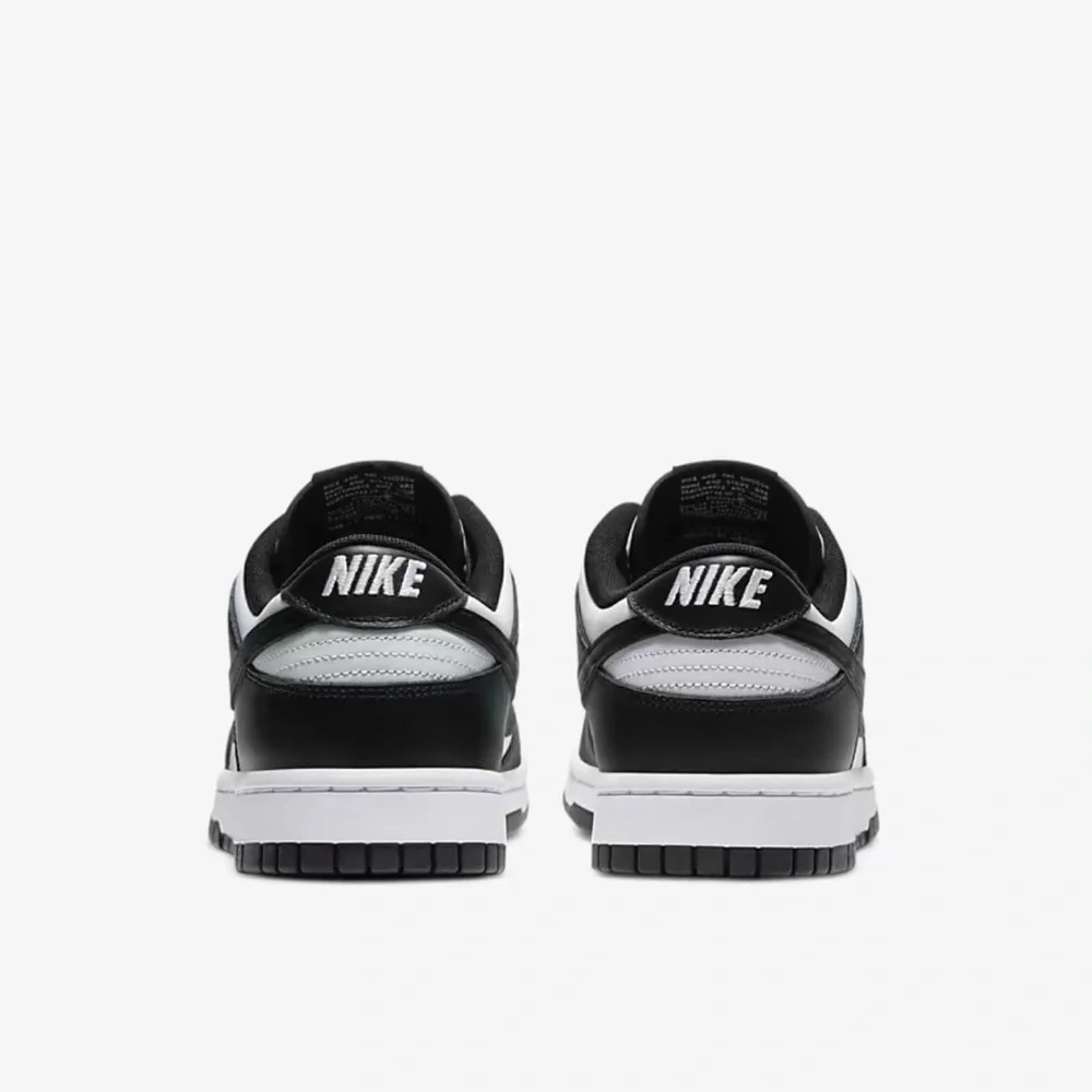 Nike Low Dunks